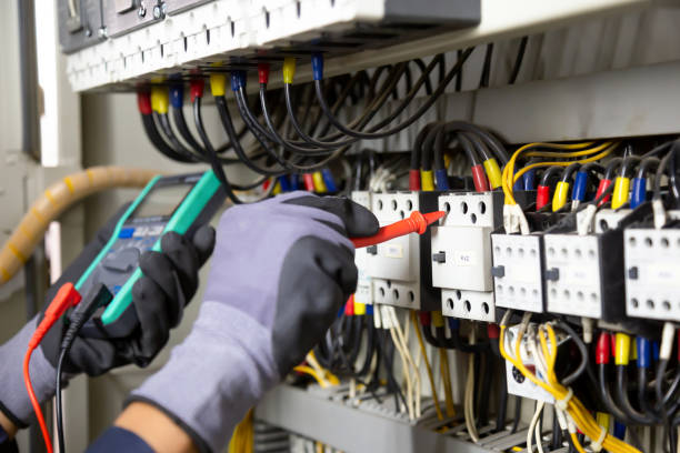 Trusted Brookmont, MD Electrical Services Experts