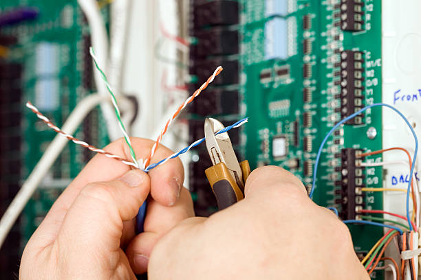 Electrical Maintenance Services in Brookmont, MD